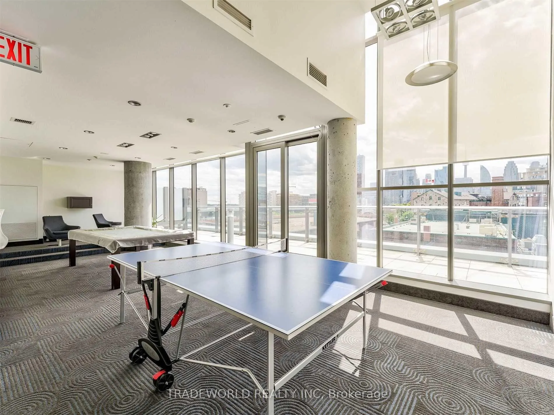 Photo 39 of Unit 2301, 70 Distillery Lane, Toronto, Waterfront Communities — HOMEH