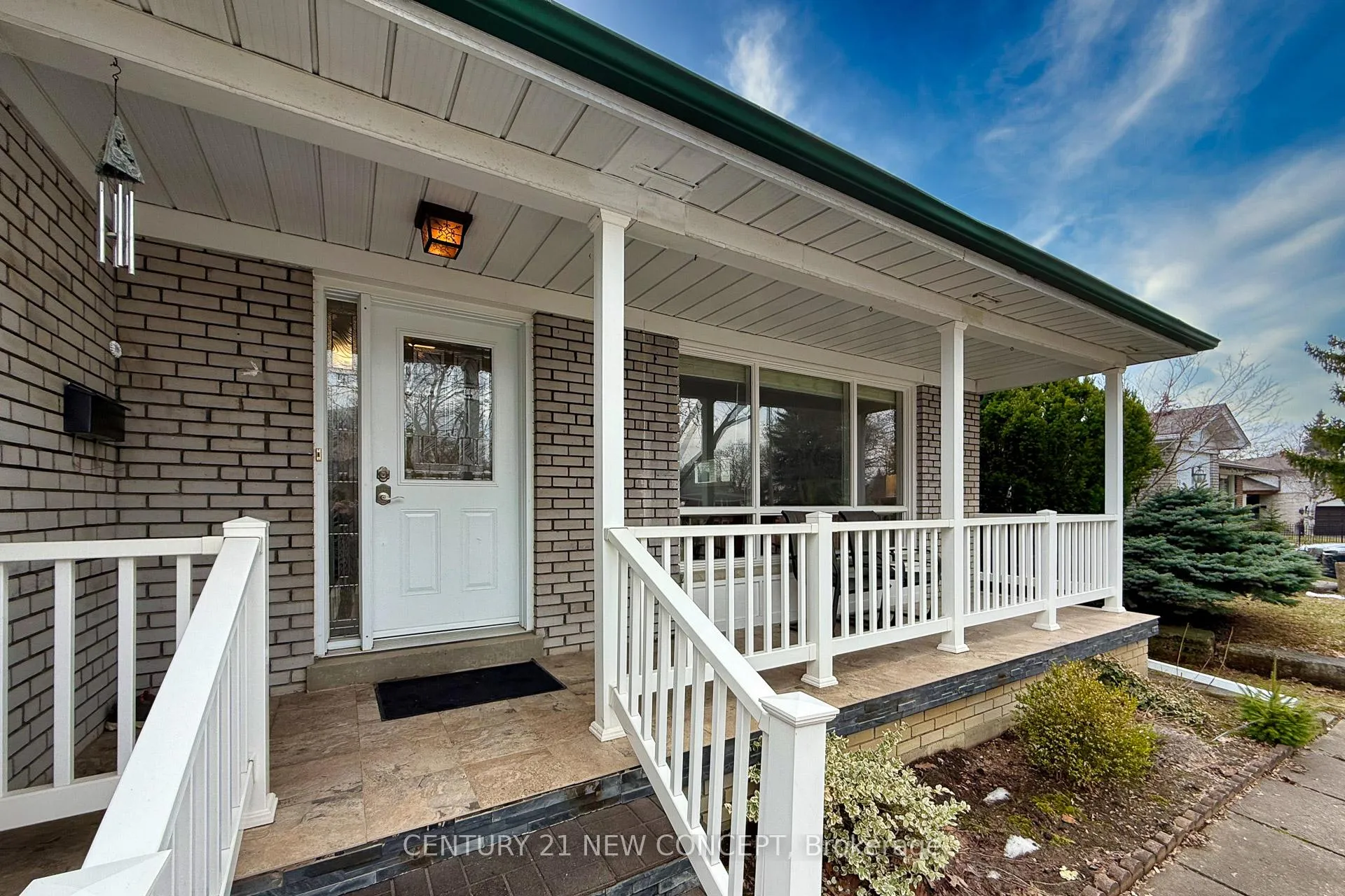 Photo 5 of 24 Woodpark Road, Etobicoke, Willowridge-Martingrove-Richview — HOMEH