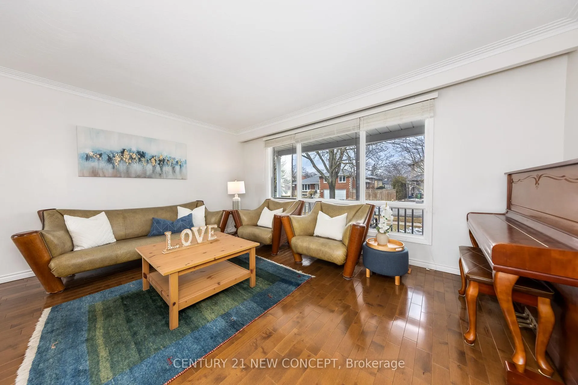 Photo 8 of 24 Woodpark Road, Etobicoke, Willowridge-Martingrove-Richview — HOMEH