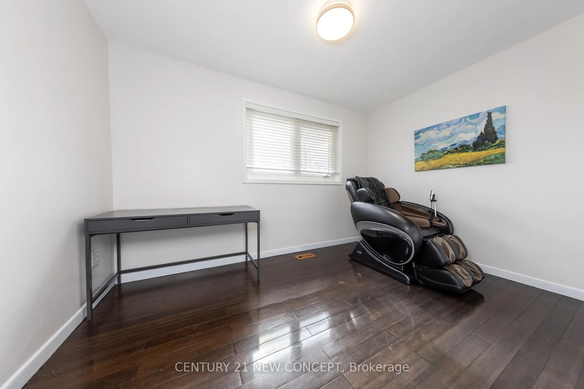 Photo 24 of 24 Woodpark Road, Etobicoke, Willowridge-Martingrove-Richview — HOMEH