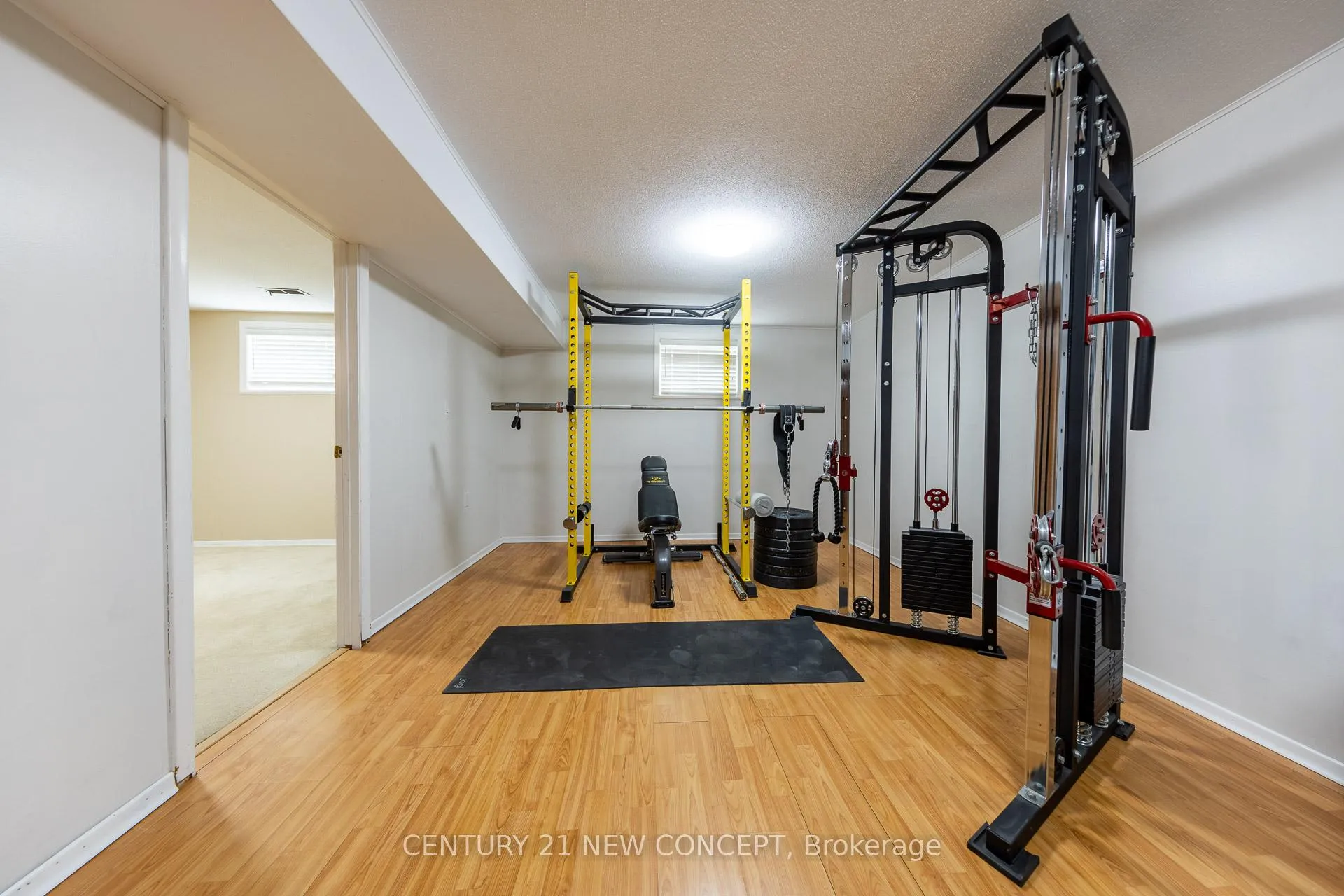 Photo 31 of 24 Woodpark Road, Etobicoke, Willowridge-Martingrove-Richview — HOMEH