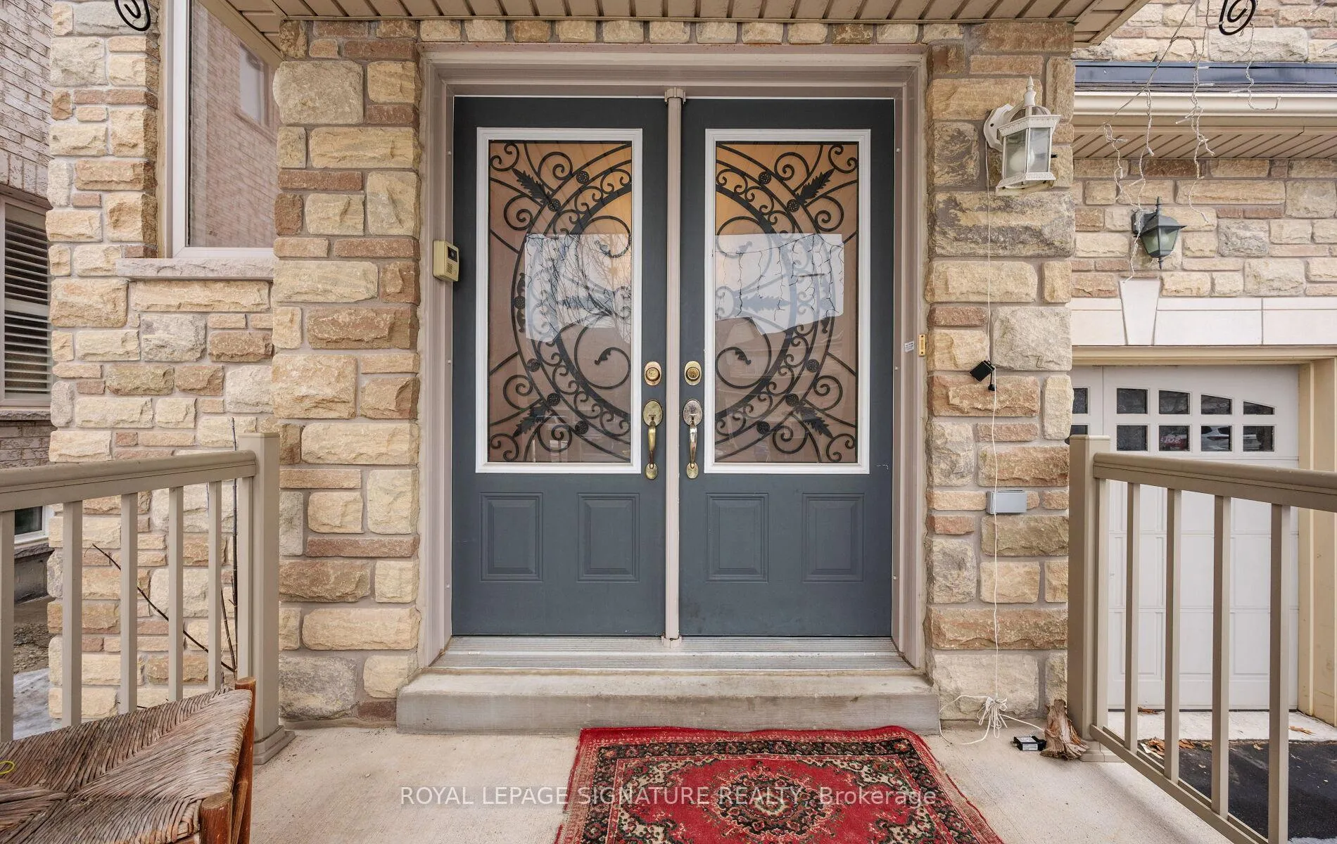 Photo 4 of 36 Stephanie Avenue, Brampton, Bram West — HOMEH