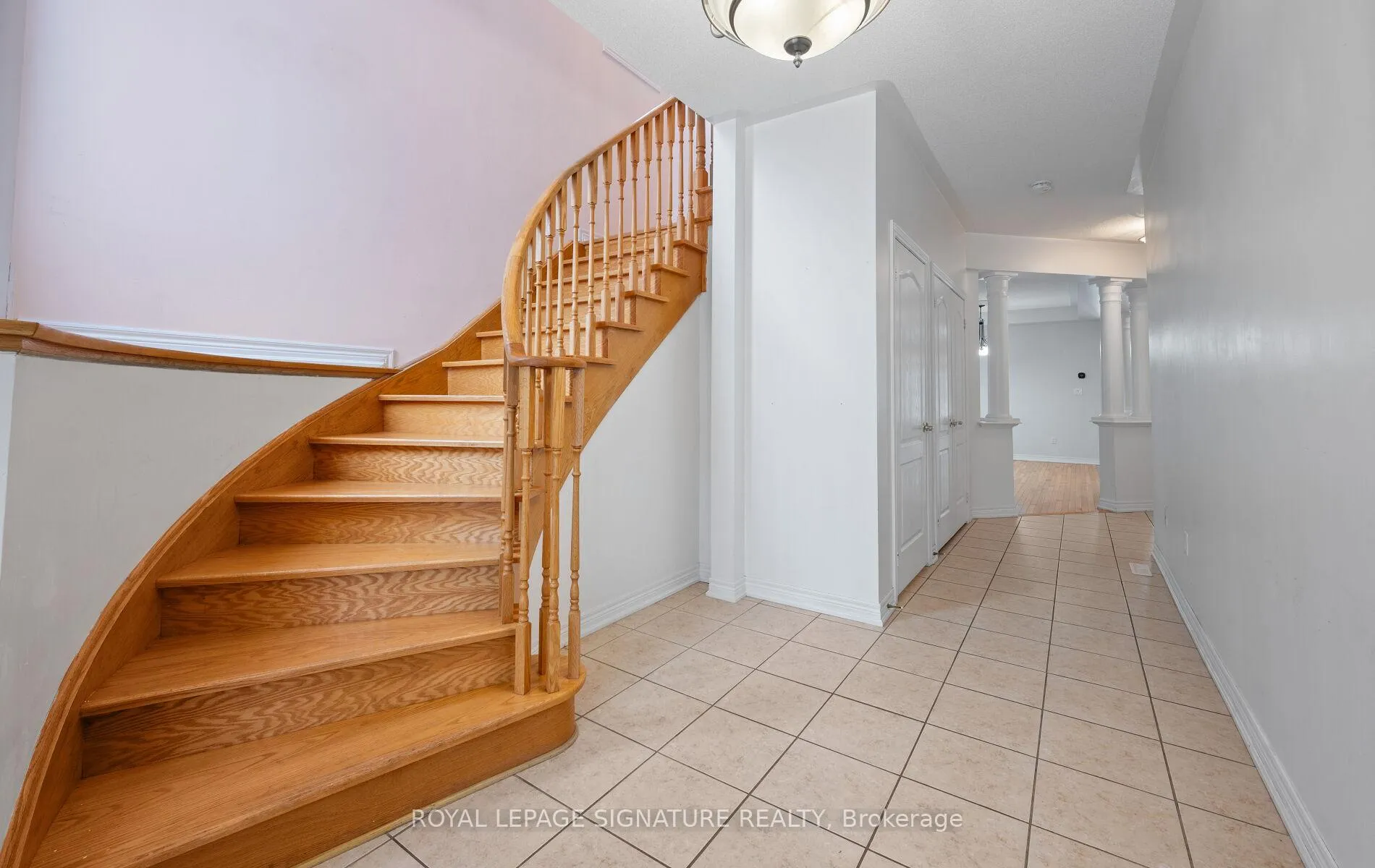 Photo 6 of 36 Stephanie Avenue, Brampton, Bram West — HOMEH