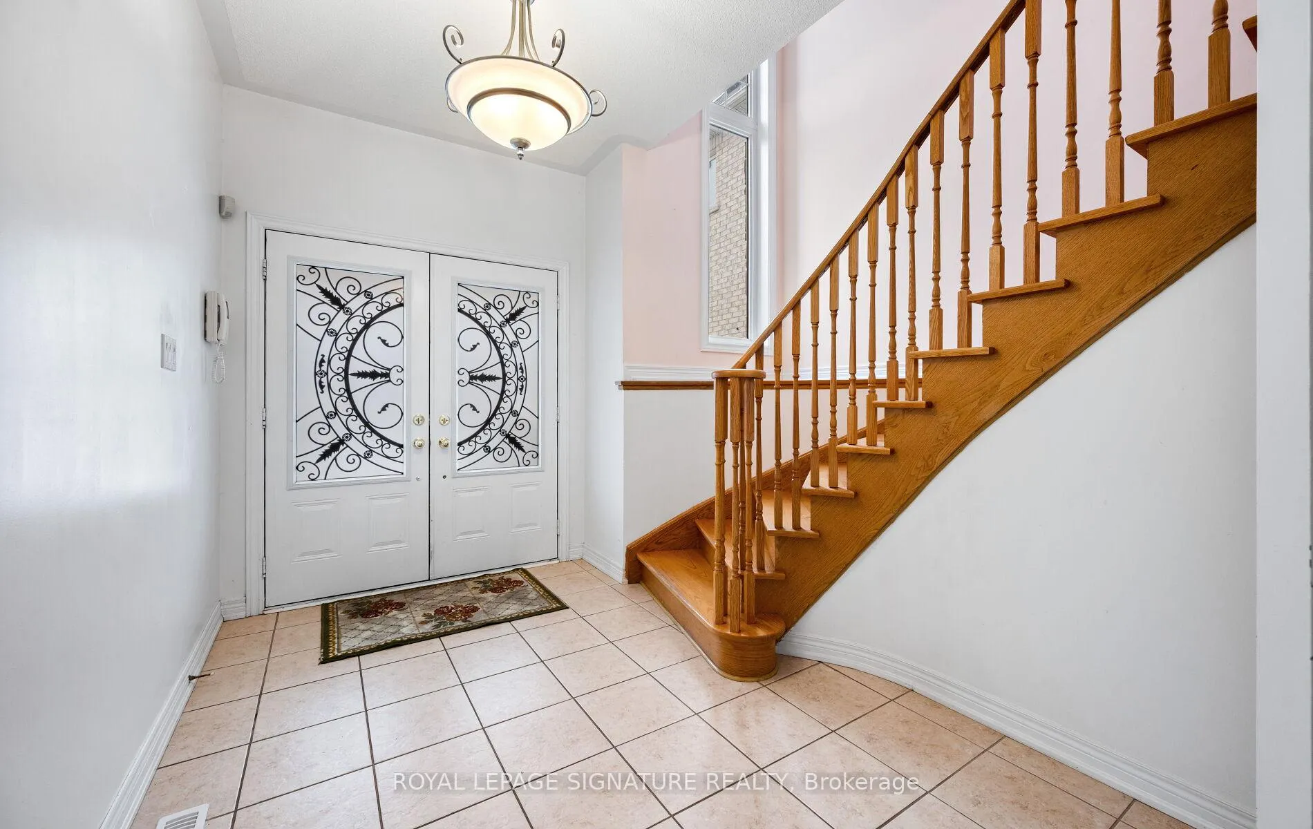 Photo 7 of 36 Stephanie Avenue, Brampton, Bram West — HOMEH