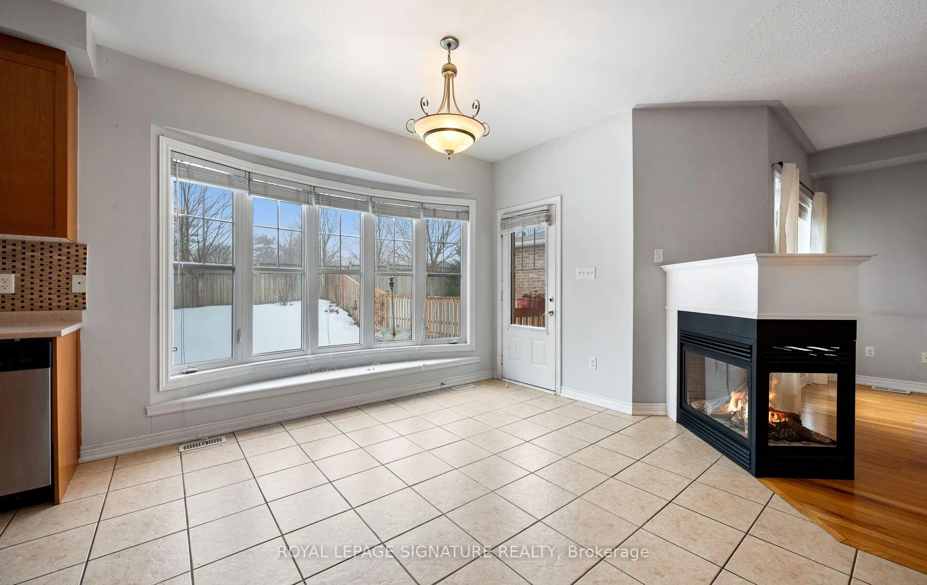 Photo 15 of 36 Stephanie Avenue, Brampton, Bram West — HOMEH
