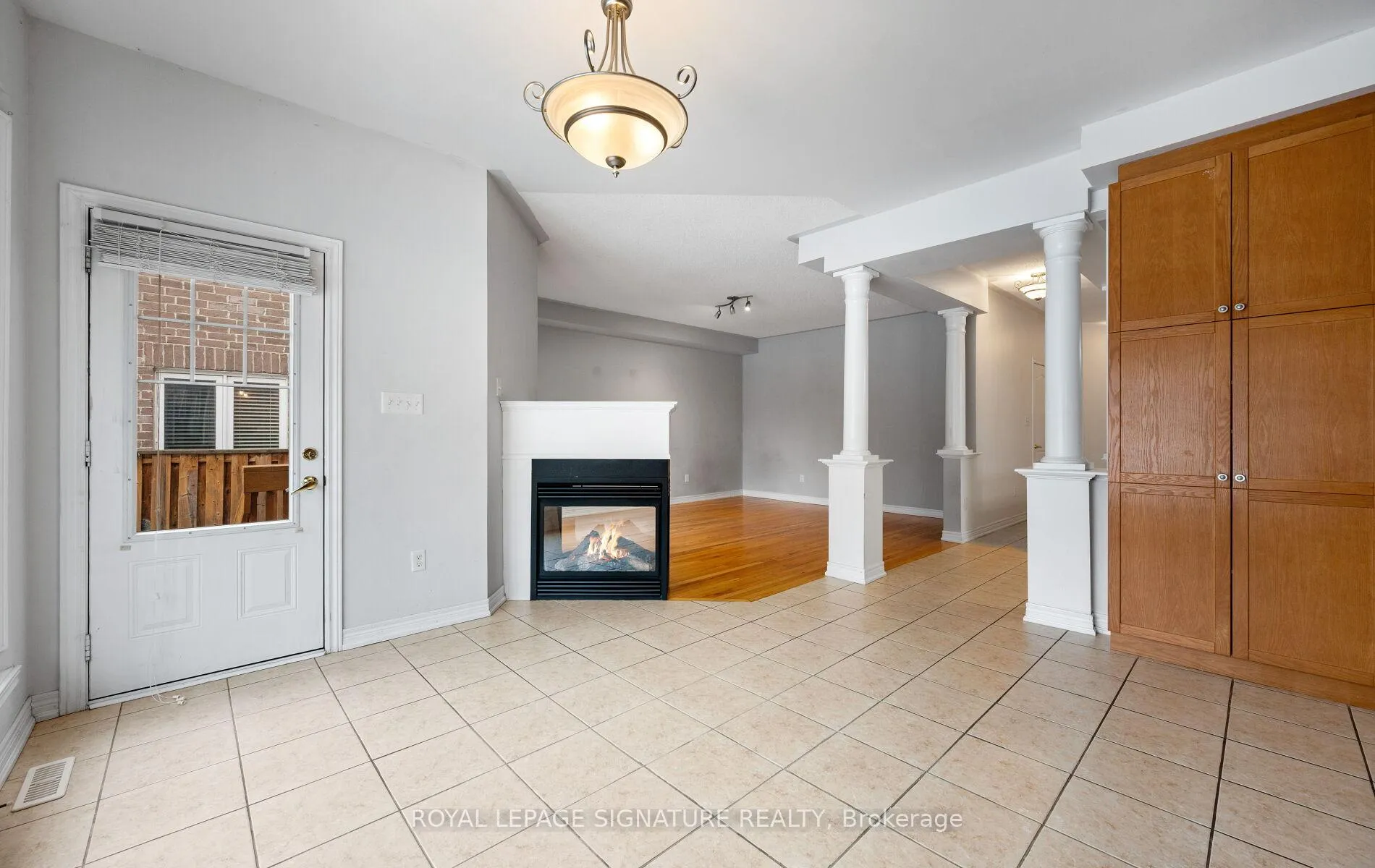 Photo 19 of 36 Stephanie Avenue, Brampton, Bram West — HOMEH