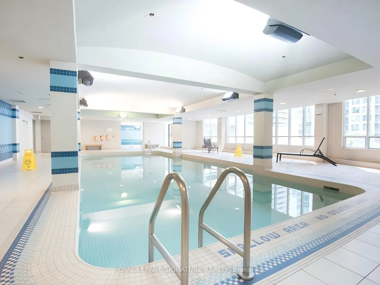 Photo 18 of Unit 3906, 30 Grand Trunk Crescent, Toronto, Waterfront Communities — HOMEH