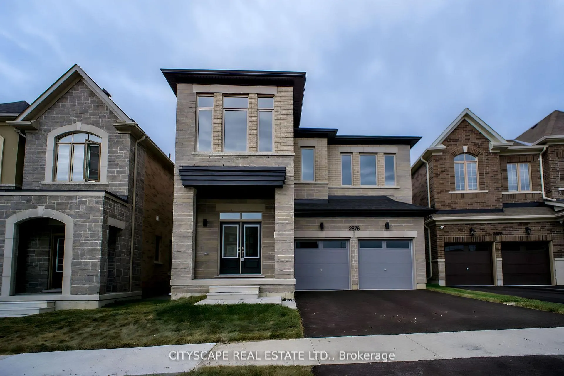 Photo 1 of 2876 Shortreed Gardens, Pickering, Rural Pickering — HOMEH