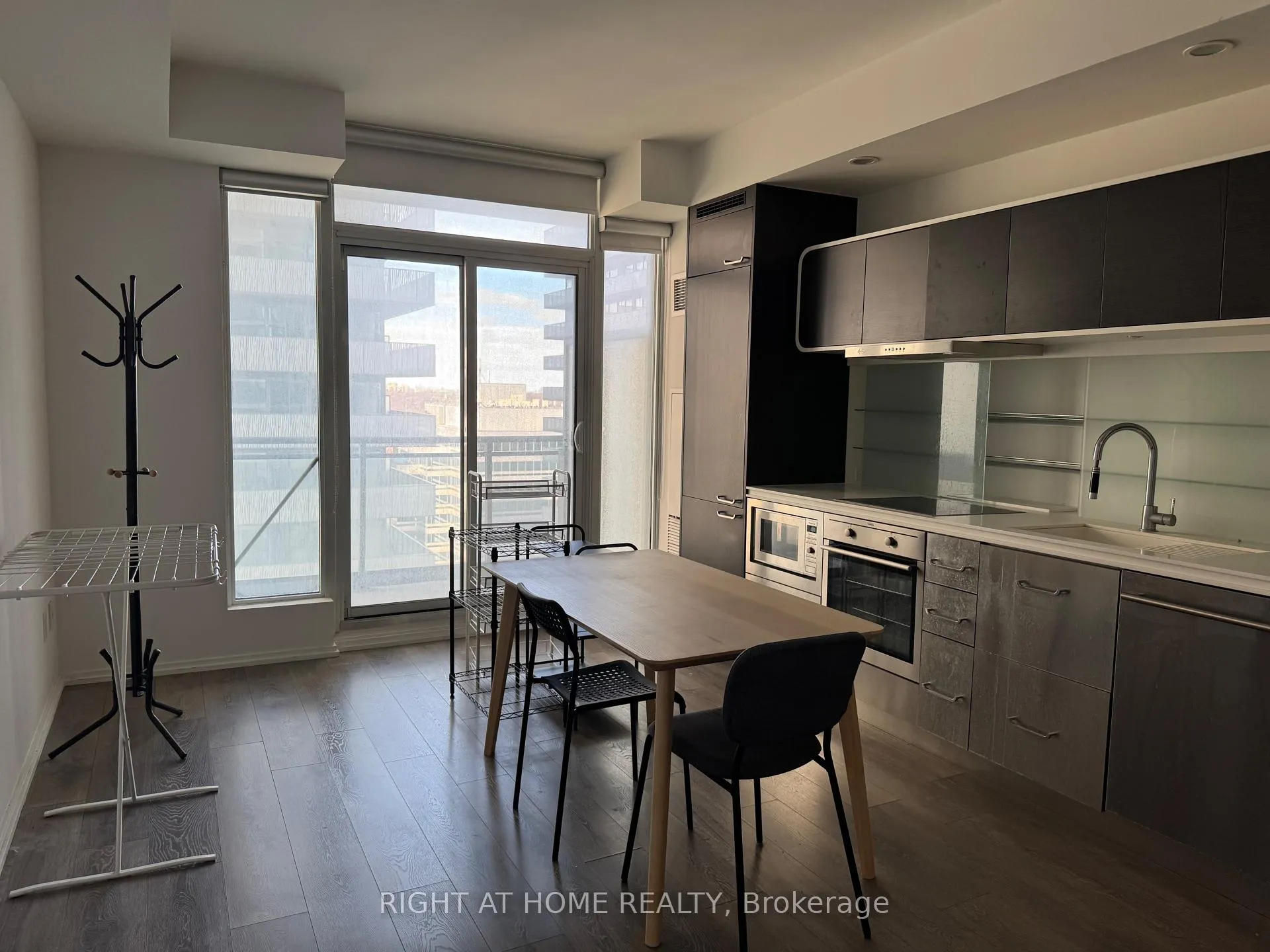 Photo 1 of Unit 2608, 45 Charles Street E, Toronto, Church-Yonge Corridor — HOMEH