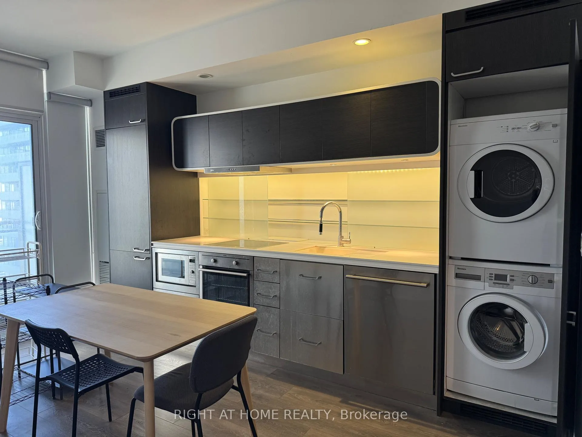 Photo 2 of Unit 2608, 45 Charles Street E, Toronto, Church-Yonge Corridor — HOMEH