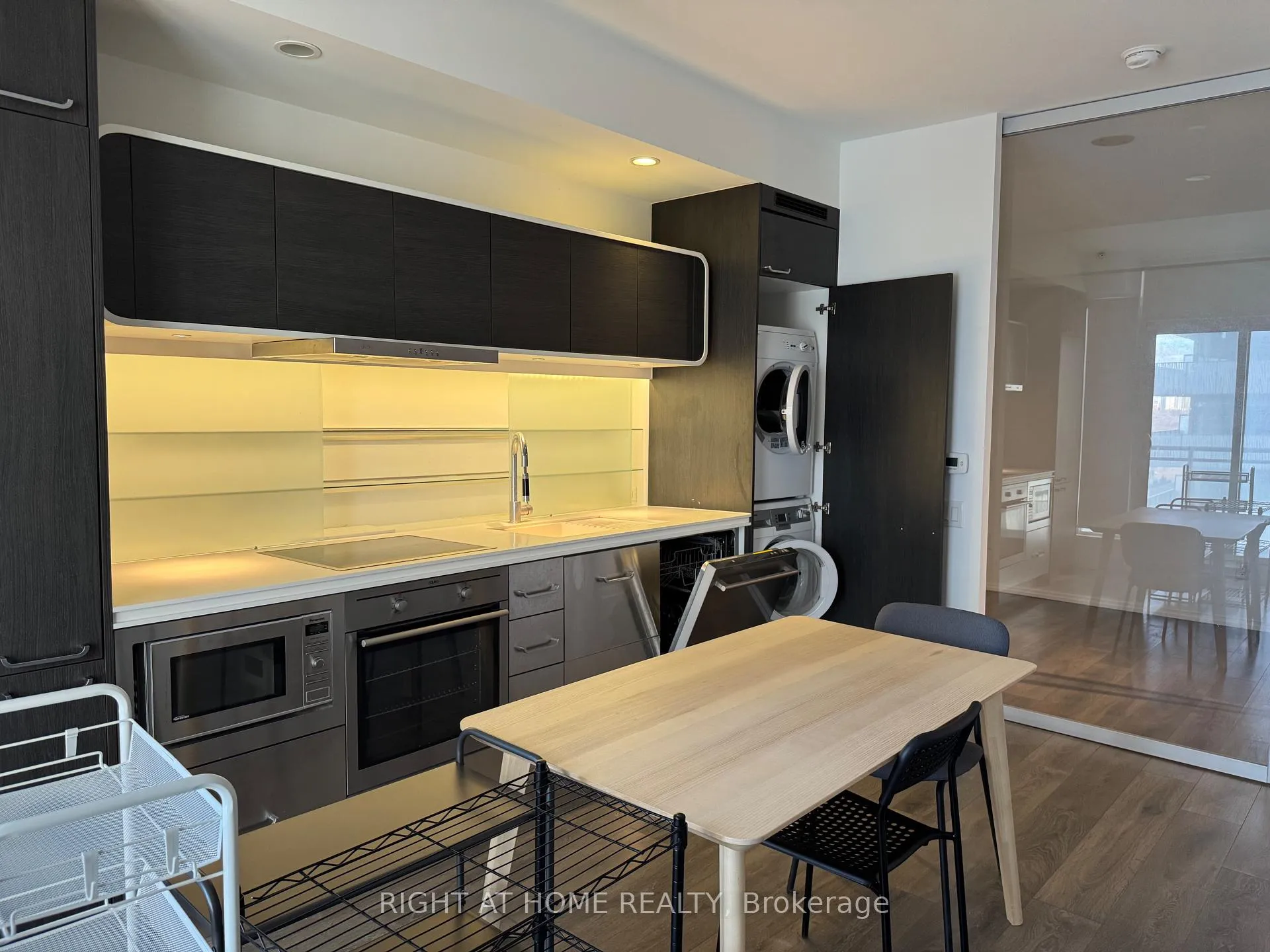 Photo 3 of Unit 2608, 45 Charles Street E, Toronto, Church-Yonge Corridor — HOMEH