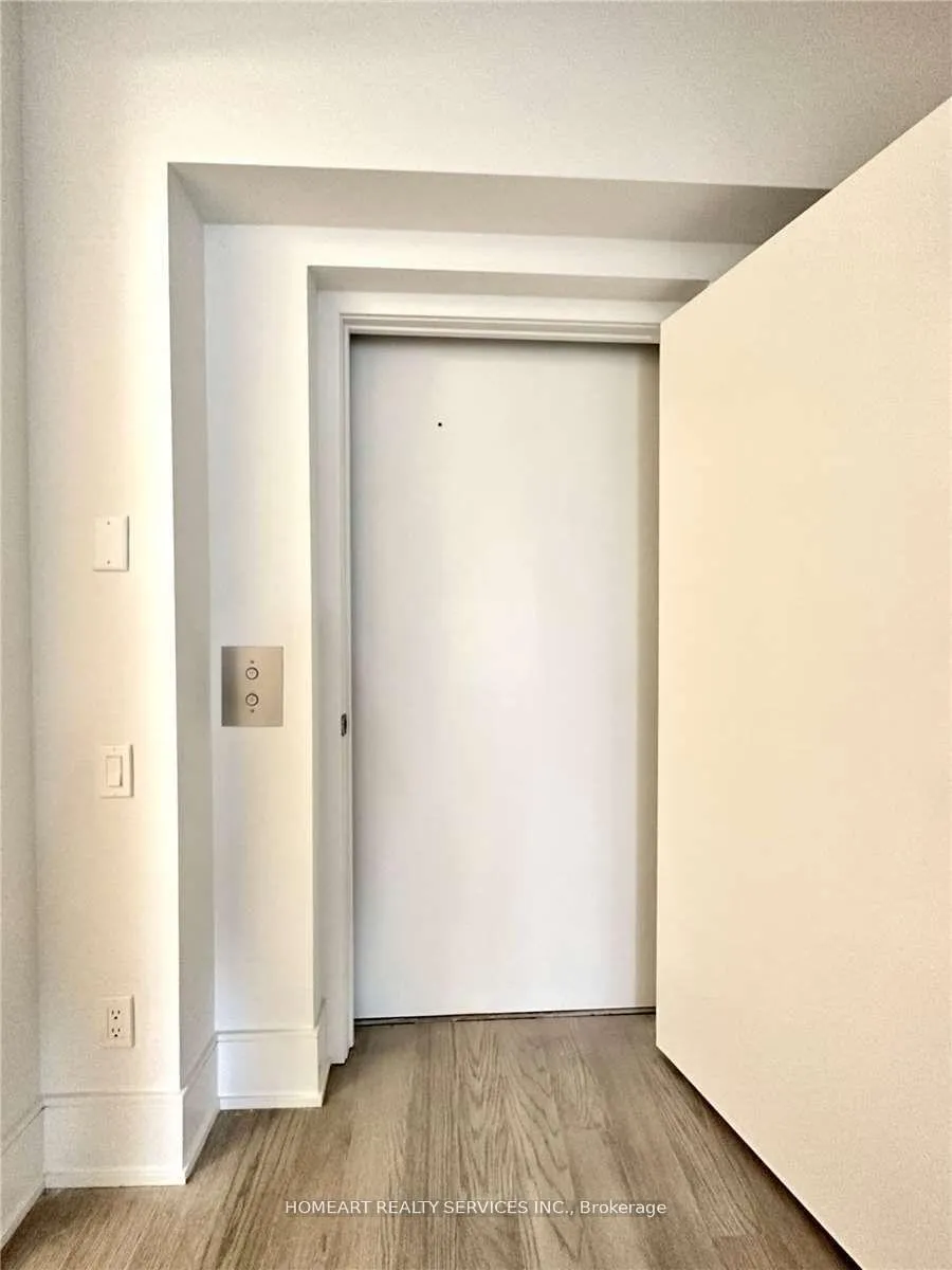 Photo 6 of Unit 1916, 1 Gloucester Street, Toronto, Church-Yonge Corridor — HOMEH
