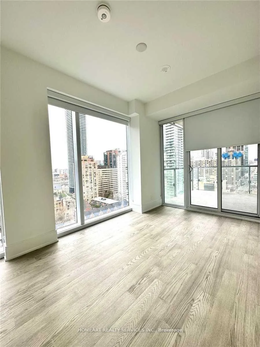 Photo 14 of Unit 1916, 1 Gloucester Street, Toronto, Church-Yonge Corridor — HOMEH