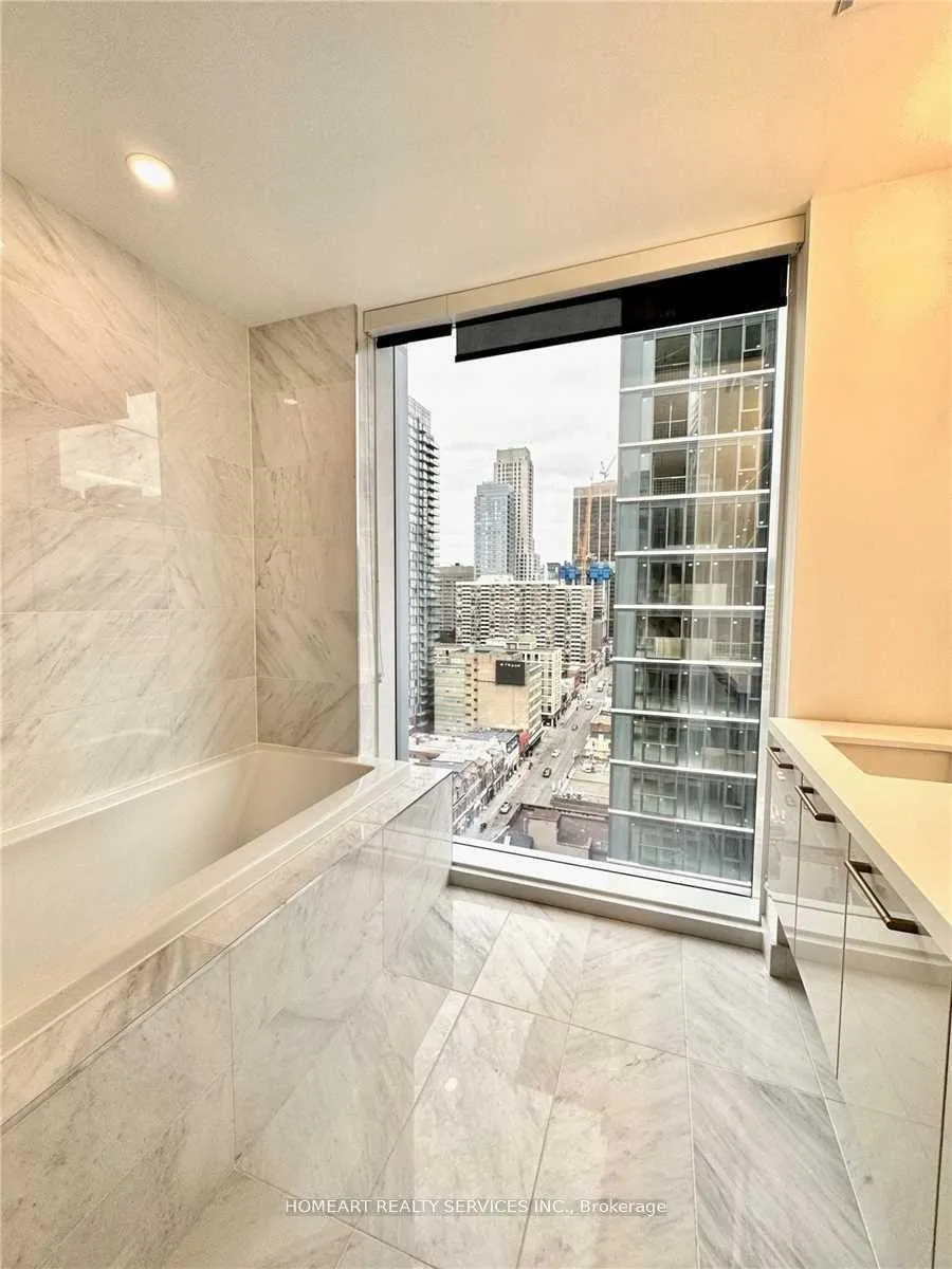 Photo 19 of Unit 1916, 1 Gloucester Street, Toronto, Church-Yonge Corridor — HOMEH