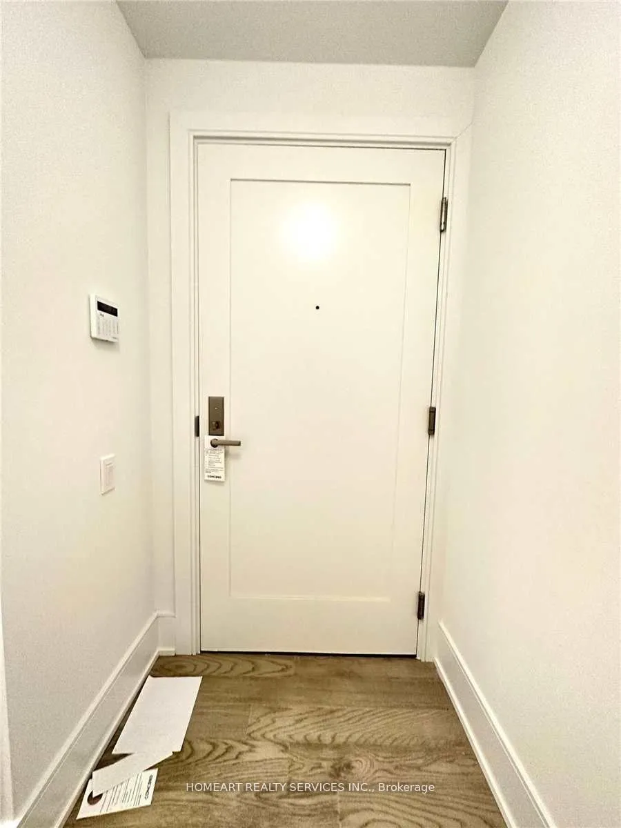 Photo 21 of Unit 1916, 1 Gloucester Street, Toronto, Church-Yonge Corridor — HOMEH