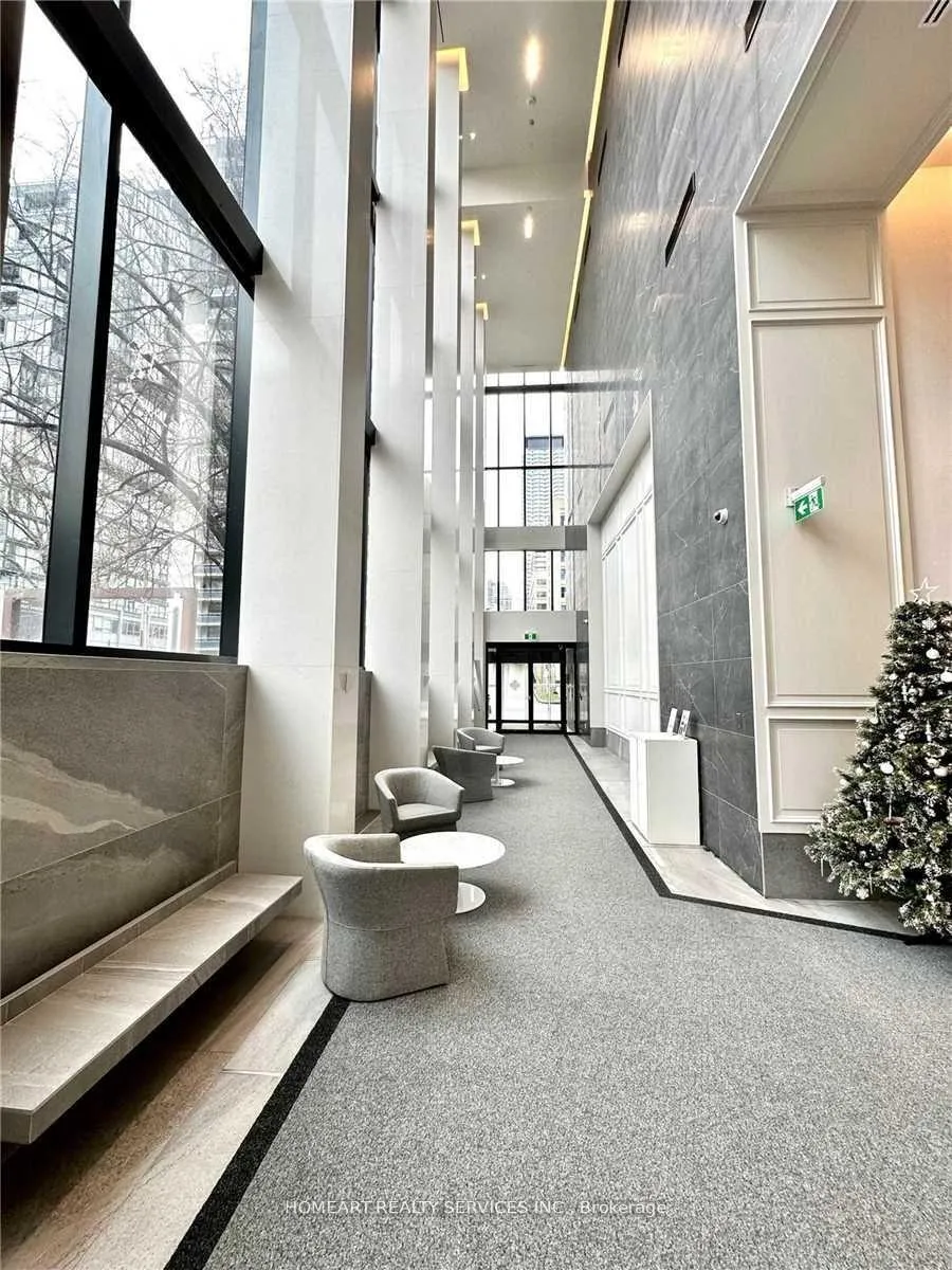 Photo 23 of Unit 1916, 1 Gloucester Street, Toronto, Church-Yonge Corridor — HOMEH
