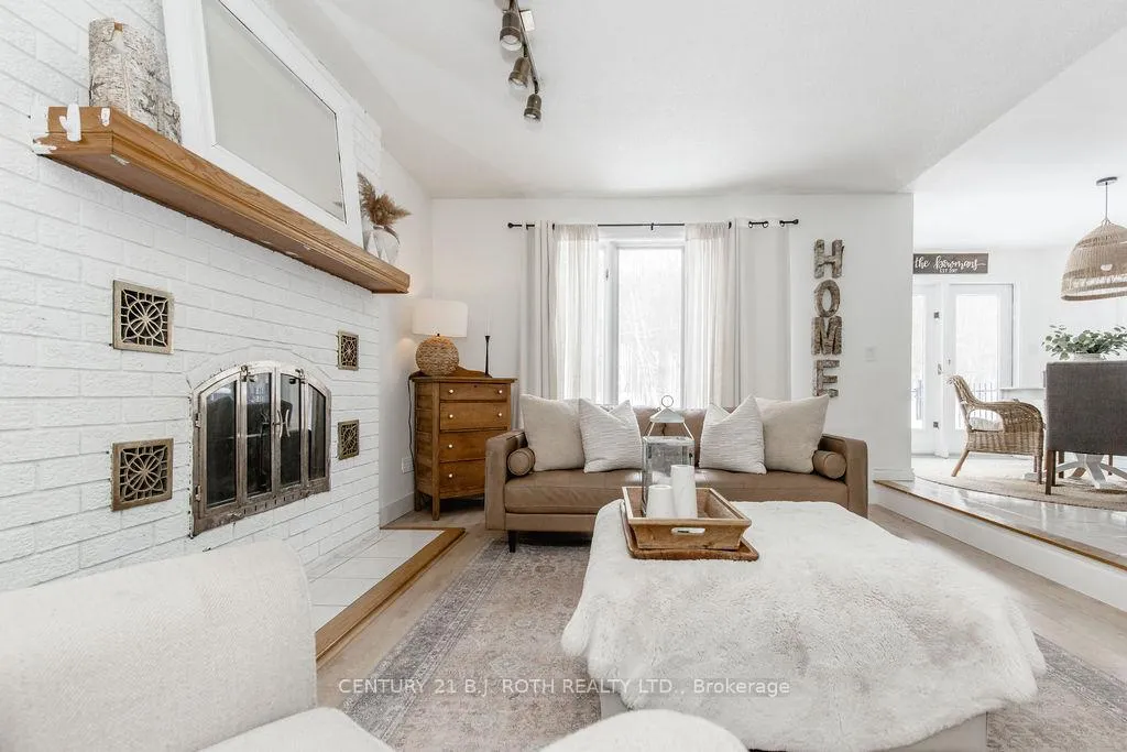 Photo 13 of 7 Priest Avenue, Springwater, Snow Valley — HOMEH