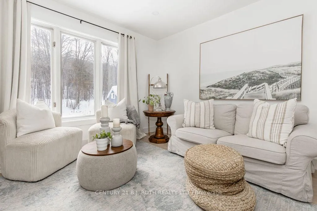Photo 16 of 7 Priest Avenue, Springwater, Snow Valley — HOMEH
