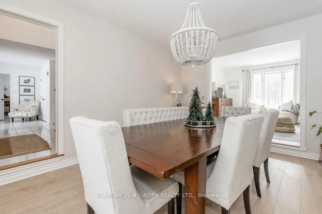 Photo 18 of 7 Priest Avenue, Springwater, Snow Valley — HOMEH
