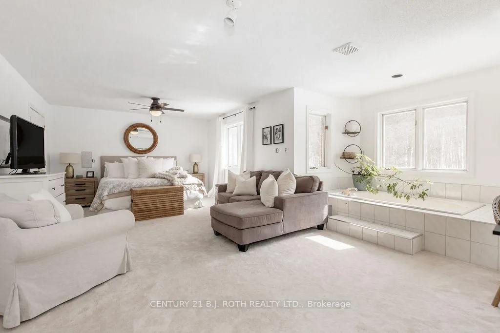 Photo 24 of 7 Priest Avenue, Springwater, Snow Valley — HOMEH