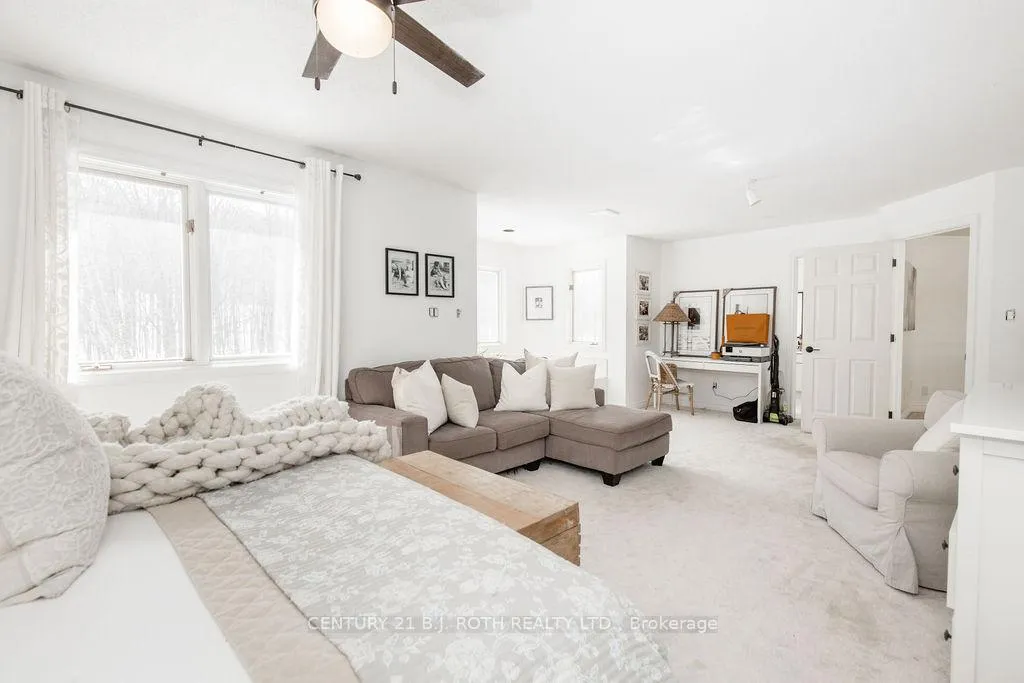 Photo 26 of 7 Priest Avenue, Springwater, Snow Valley — HOMEH