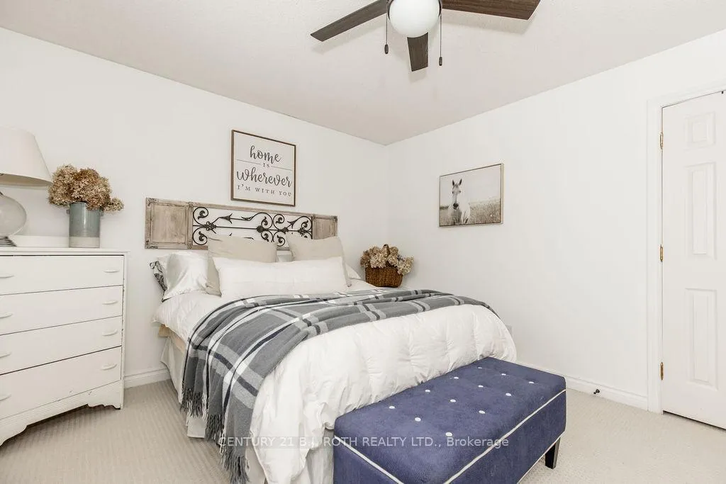 Photo 29 of 7 Priest Avenue, Springwater, Snow Valley — HOMEH