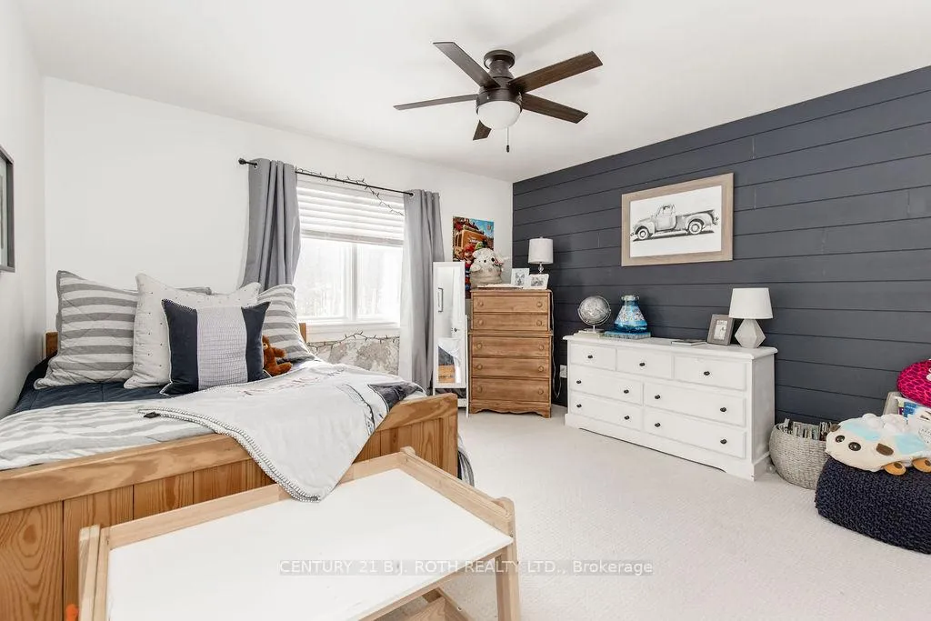 Photo 31 of 7 Priest Avenue, Springwater, Snow Valley — HOMEH