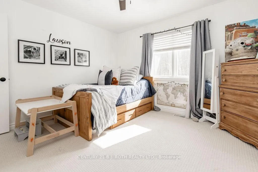 Photo 32 of 7 Priest Avenue, Springwater, Snow Valley — HOMEH