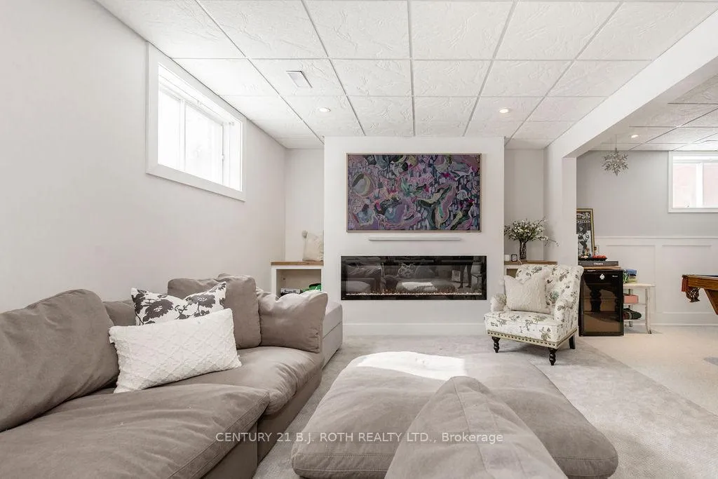 Photo 35 of 7 Priest Avenue, Springwater, Snow Valley — HOMEH