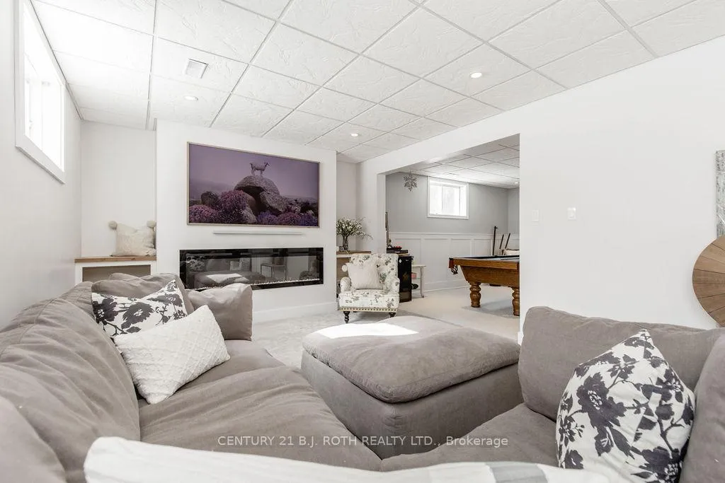 Photo 36 of 7 Priest Avenue, Springwater, Snow Valley — HOMEH