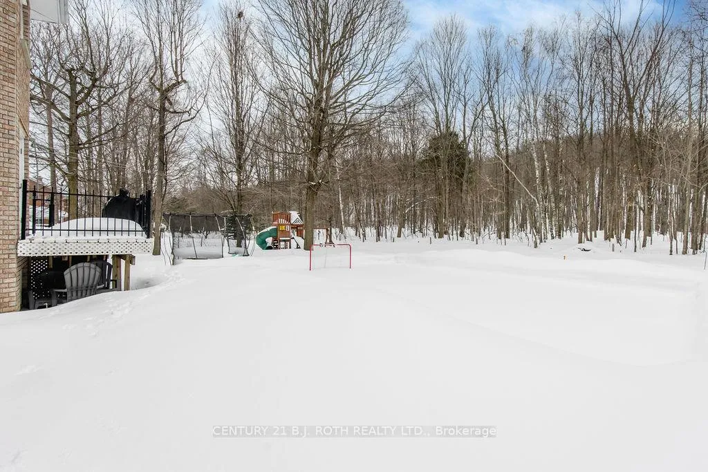 Photo 37 of 7 Priest Avenue, Springwater, Snow Valley — HOMEH