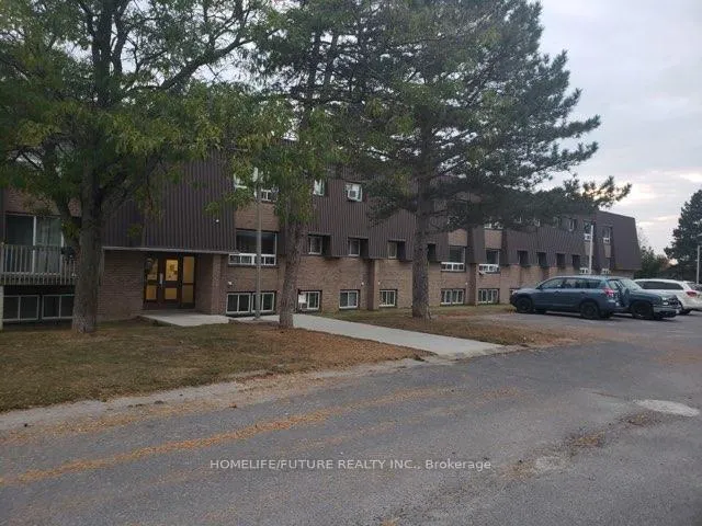 Photo 1 of Unit 201, 260 Academy Street, Loyalist, Bath — HOMEH