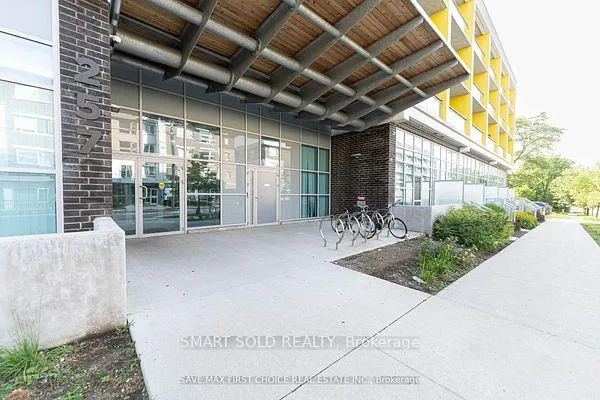 Photo 3 of Unit 617, 257 Hemlock Street, Waterloo, Beechwood/University — HOMEH