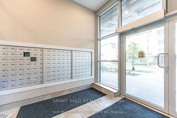 Photo 4 of Unit 617, 257 Hemlock Street, Waterloo, Beechwood/University — HOMEH