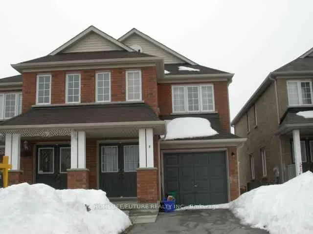 Photo 1 of Unit Bsmt, 9 Tara Crescent, Markham, Cedarwood — HOMEH