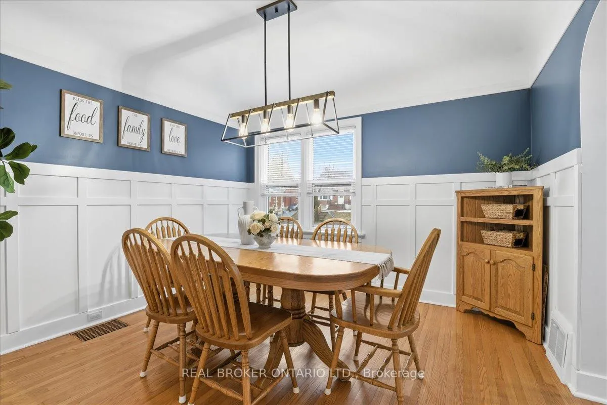 Photo 8 of 652 Weber Street E, Kitchener — HOMEH