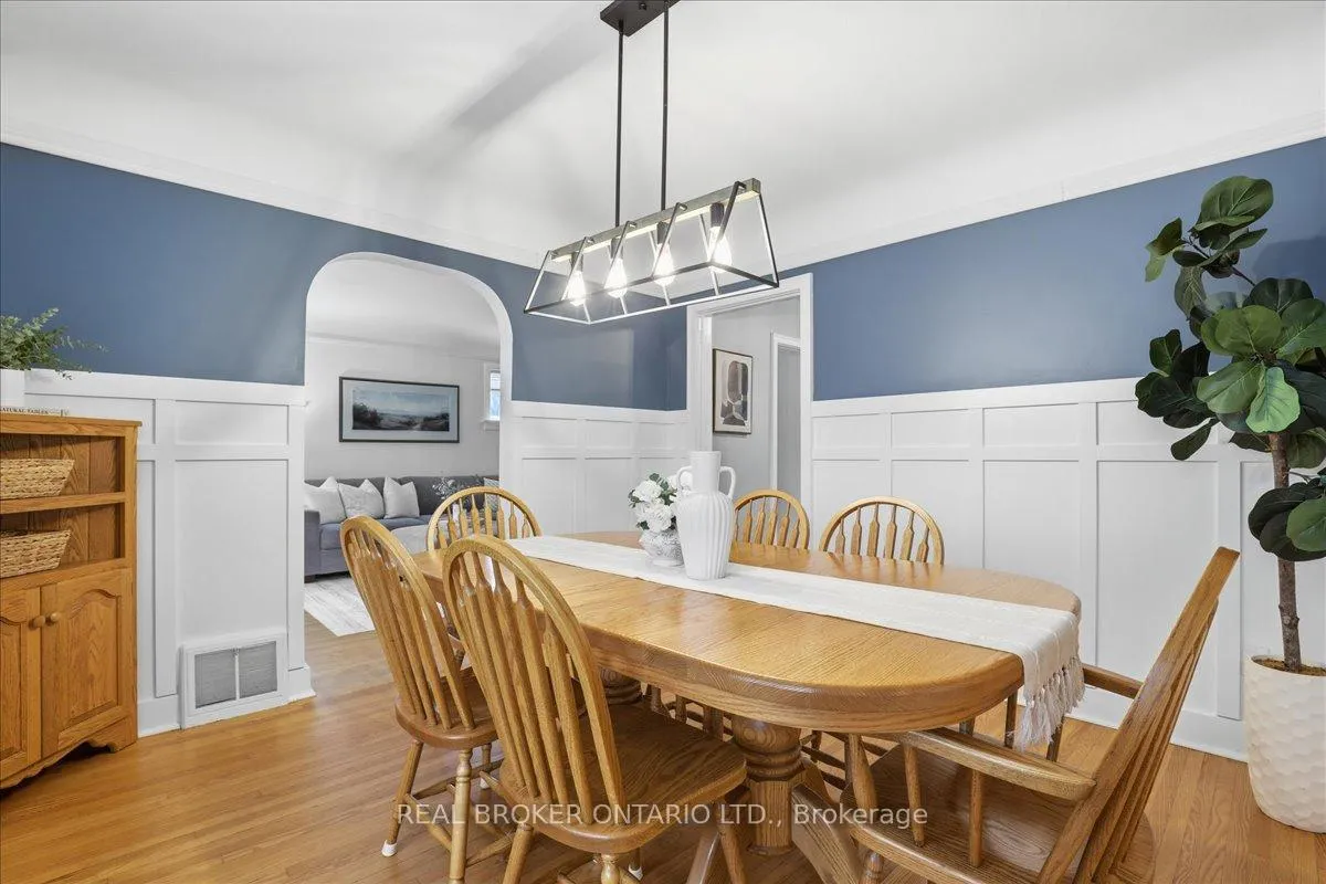 Photo 9 of 652 Weber Street E, Kitchener — HOMEH