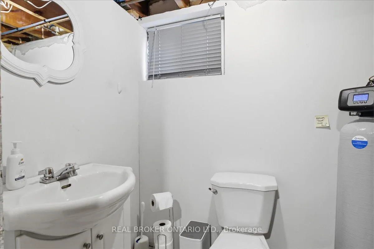 Photo 23 of 652 Weber Street E, Kitchener — HOMEH