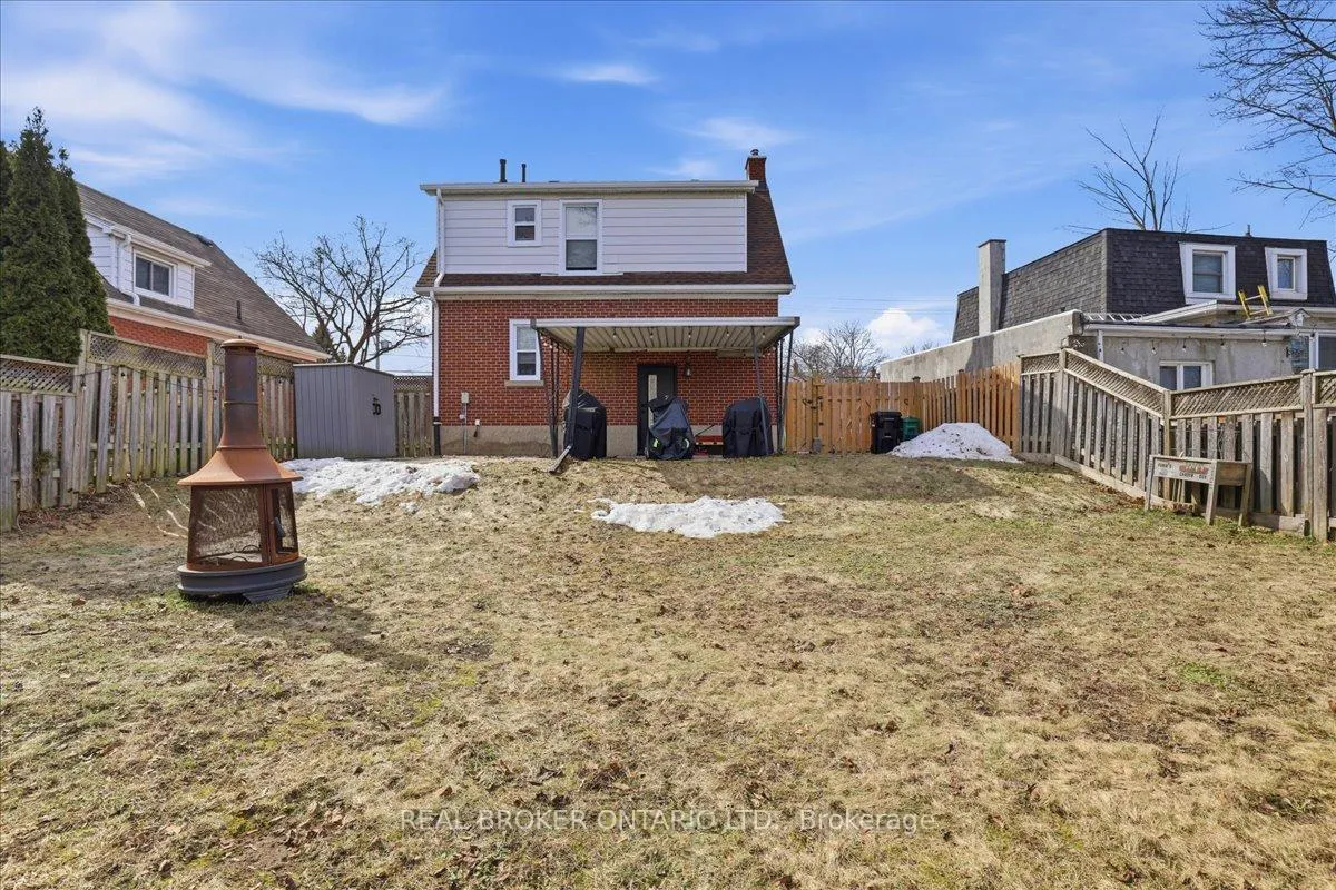 Photo 30 of 652 Weber Street E, Kitchener — HOMEH