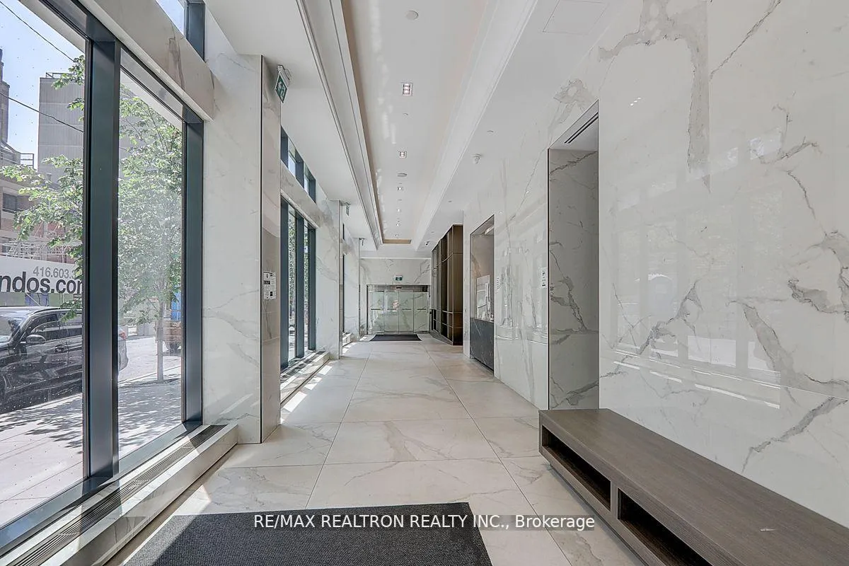 Photo 4 of Unit 2213, 77 Shuter St Street E, Toronto, Church-Yonge Corridor — HOMEH