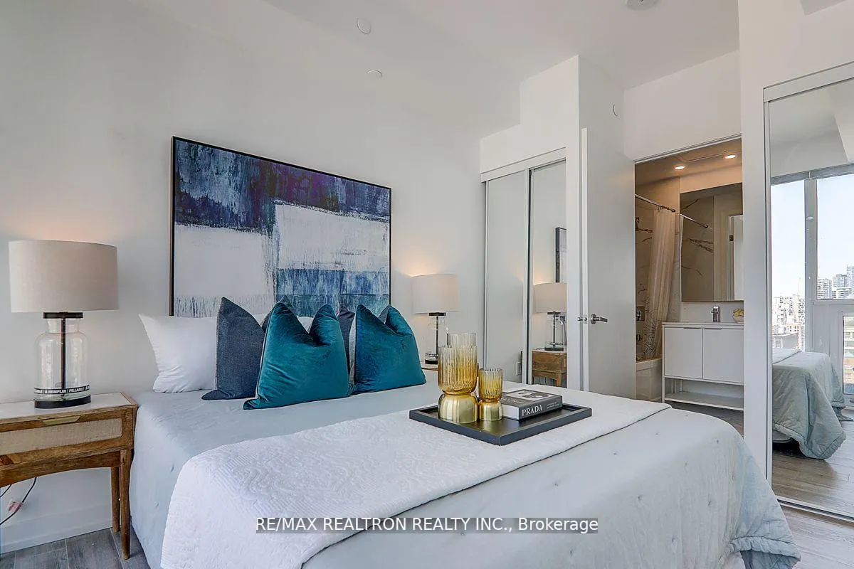 Photo 15 of Unit 2213, 77 Shuter St Street E, Toronto, Church-Yonge Corridor — HOMEH