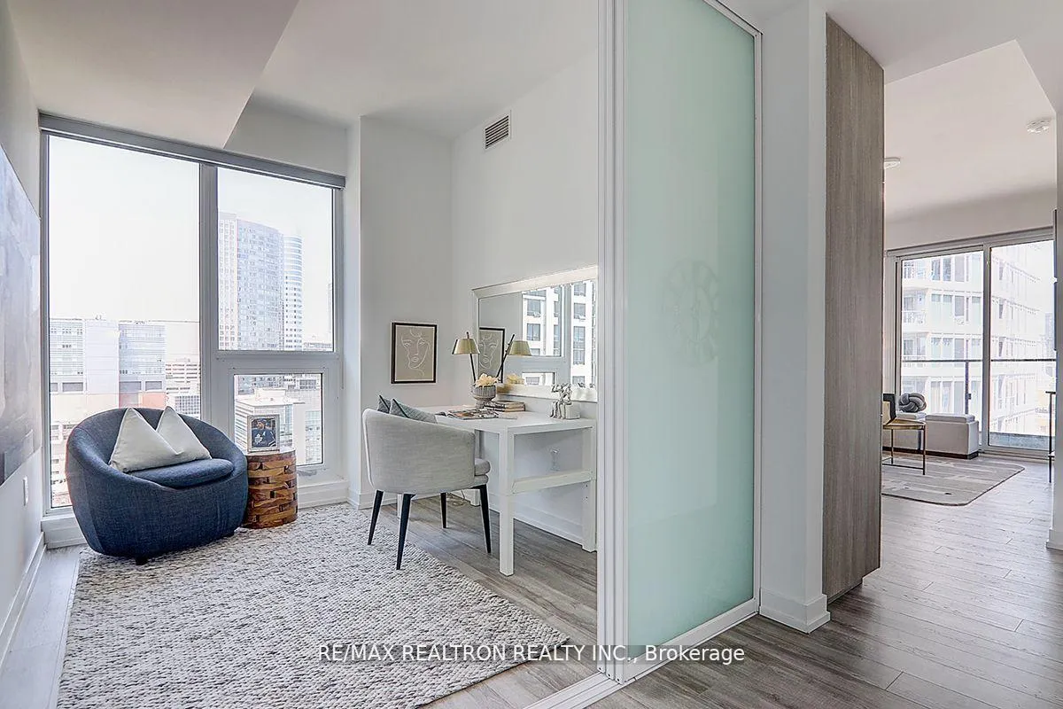 Photo 17 of Unit 2213, 77 Shuter St Street E, Toronto, Church-Yonge Corridor — HOMEH