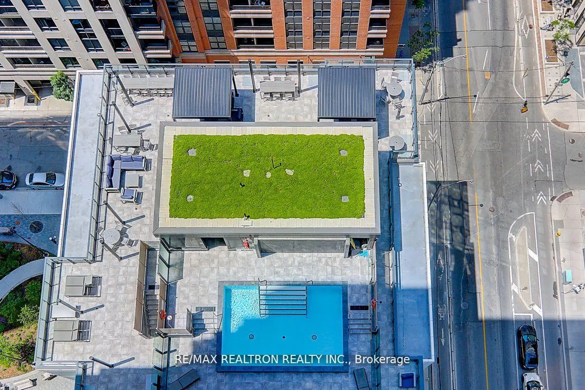 Photo 19 of Unit 2213, 77 Shuter St Street E, Toronto, Church-Yonge Corridor — HOMEH