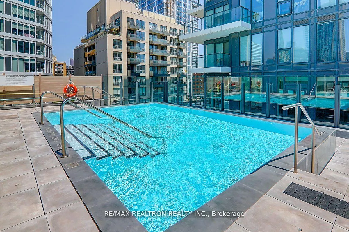 Photo 20 of Unit 2213, 77 Shuter St Street E, Toronto, Church-Yonge Corridor — HOMEH