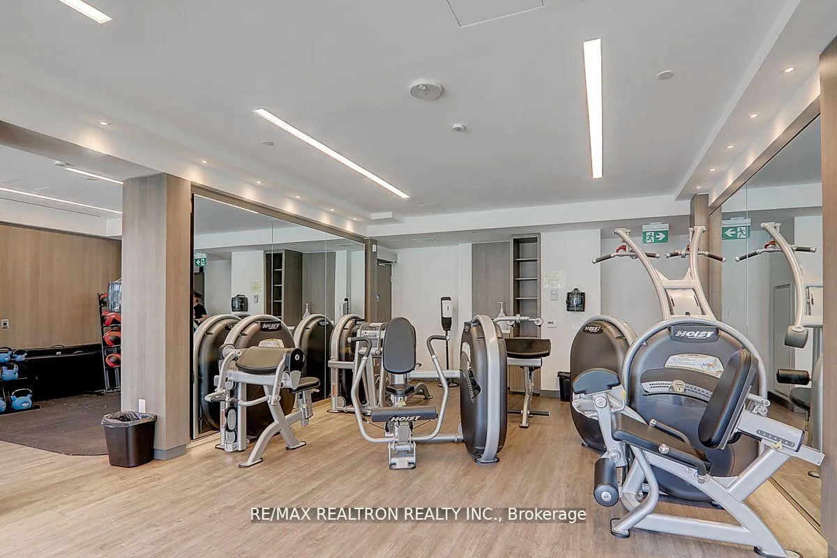 Photo 22 of Unit 2213, 77 Shuter St Street E, Toronto, Church-Yonge Corridor — HOMEH