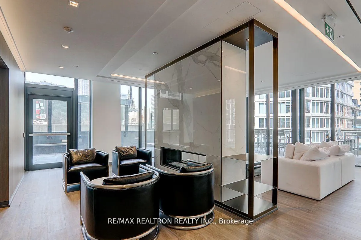 Photo 23 of Unit 2213, 77 Shuter St Street E, Toronto, Church-Yonge Corridor — HOMEH