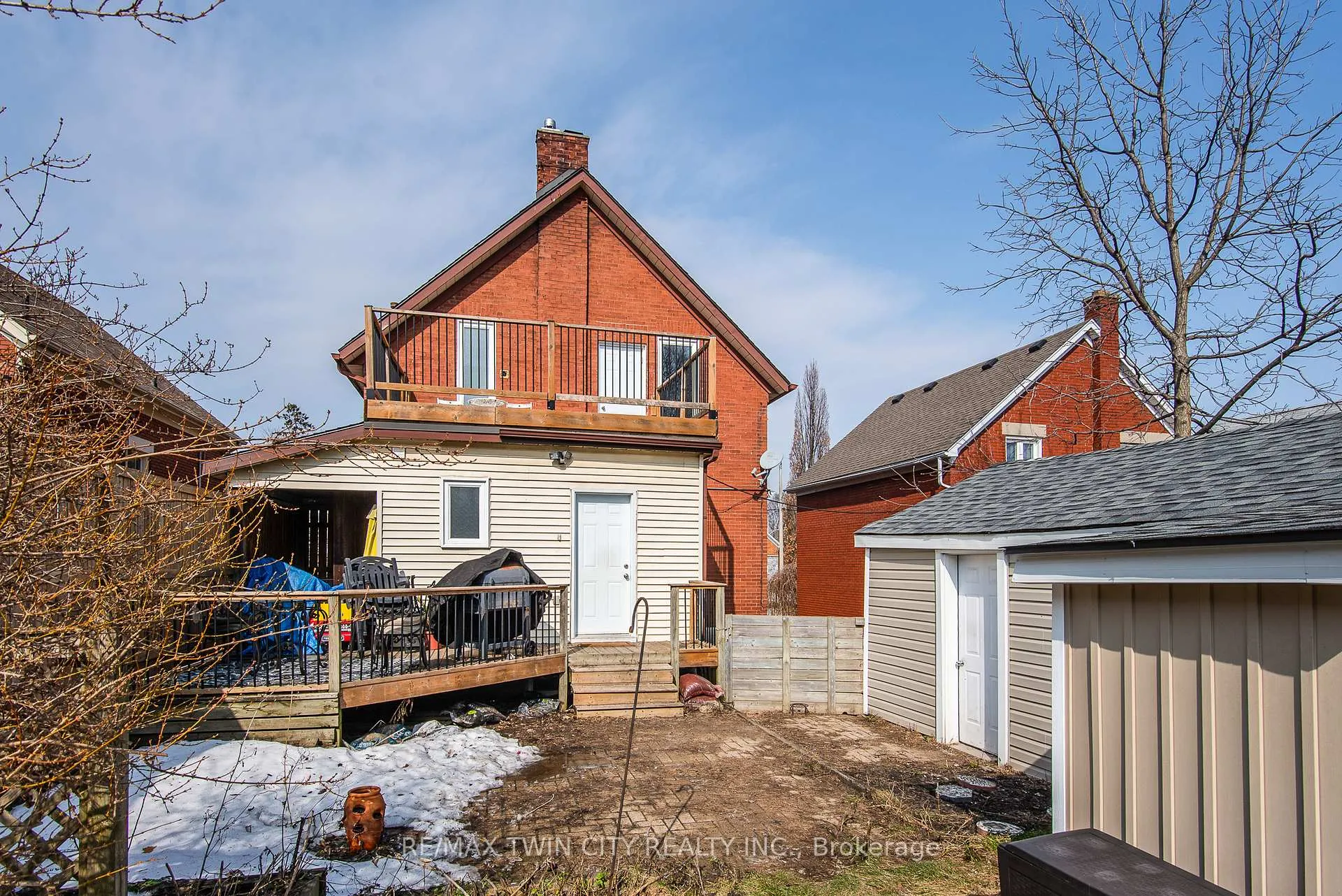 Photo 9 of 15 Herlan Avenue, Kitchener — HOMEH