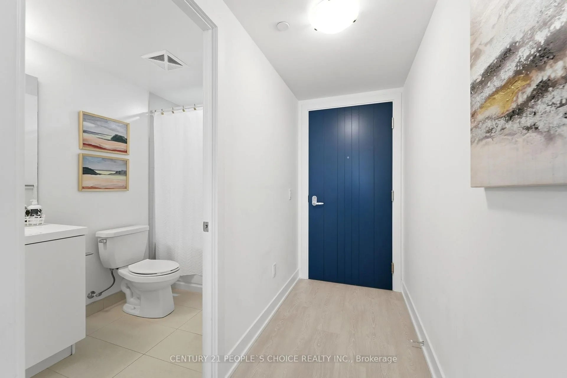 Photo 5 of Unit 515, 2545 Simcoe Street N, Oshawa, Windfields — HOMEH