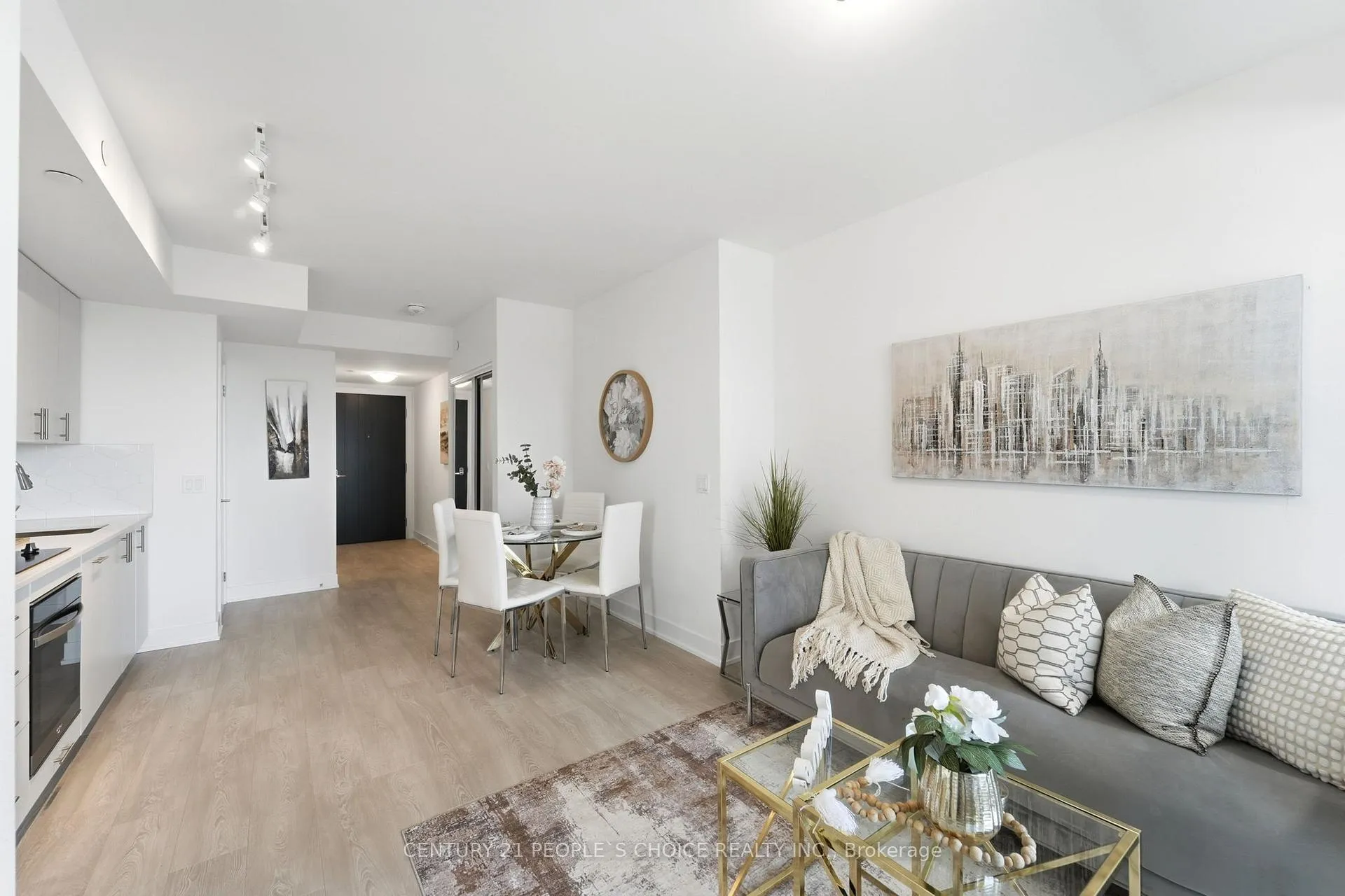 Photo 9 of Unit 515, 2545 Simcoe Street N, Oshawa, Windfields — HOMEH