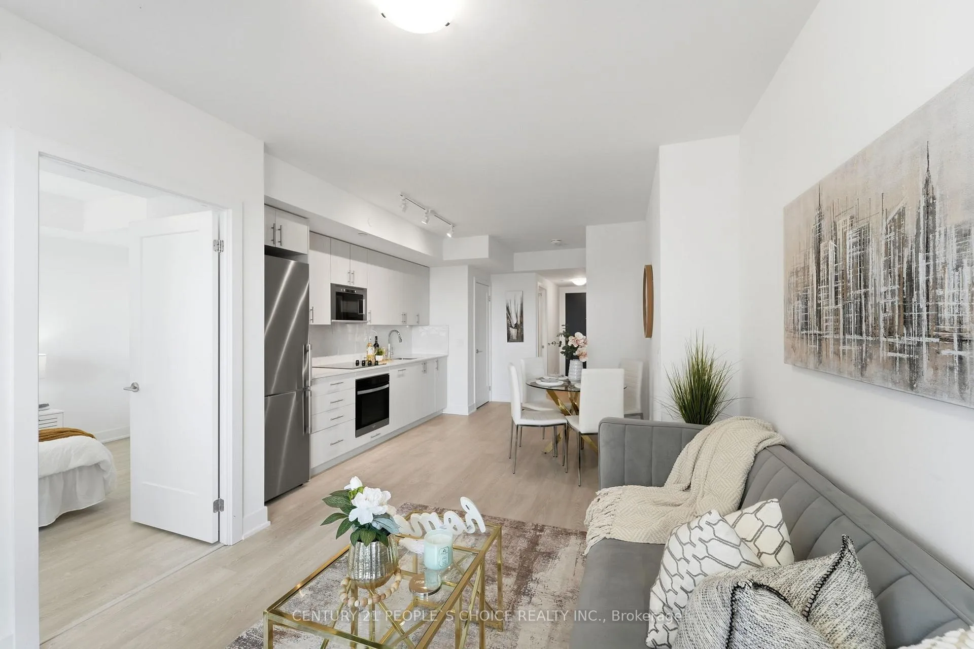 Photo 10 of Unit 515, 2545 Simcoe Street N, Oshawa, Windfields — HOMEH